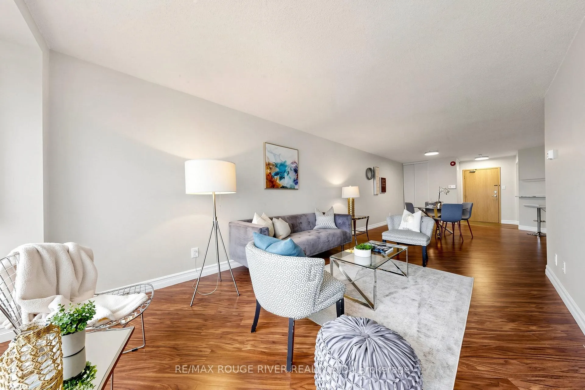 Photo 12 of Unit 605, 45 Cumberland Lane, Ajax, South West — HOMEH