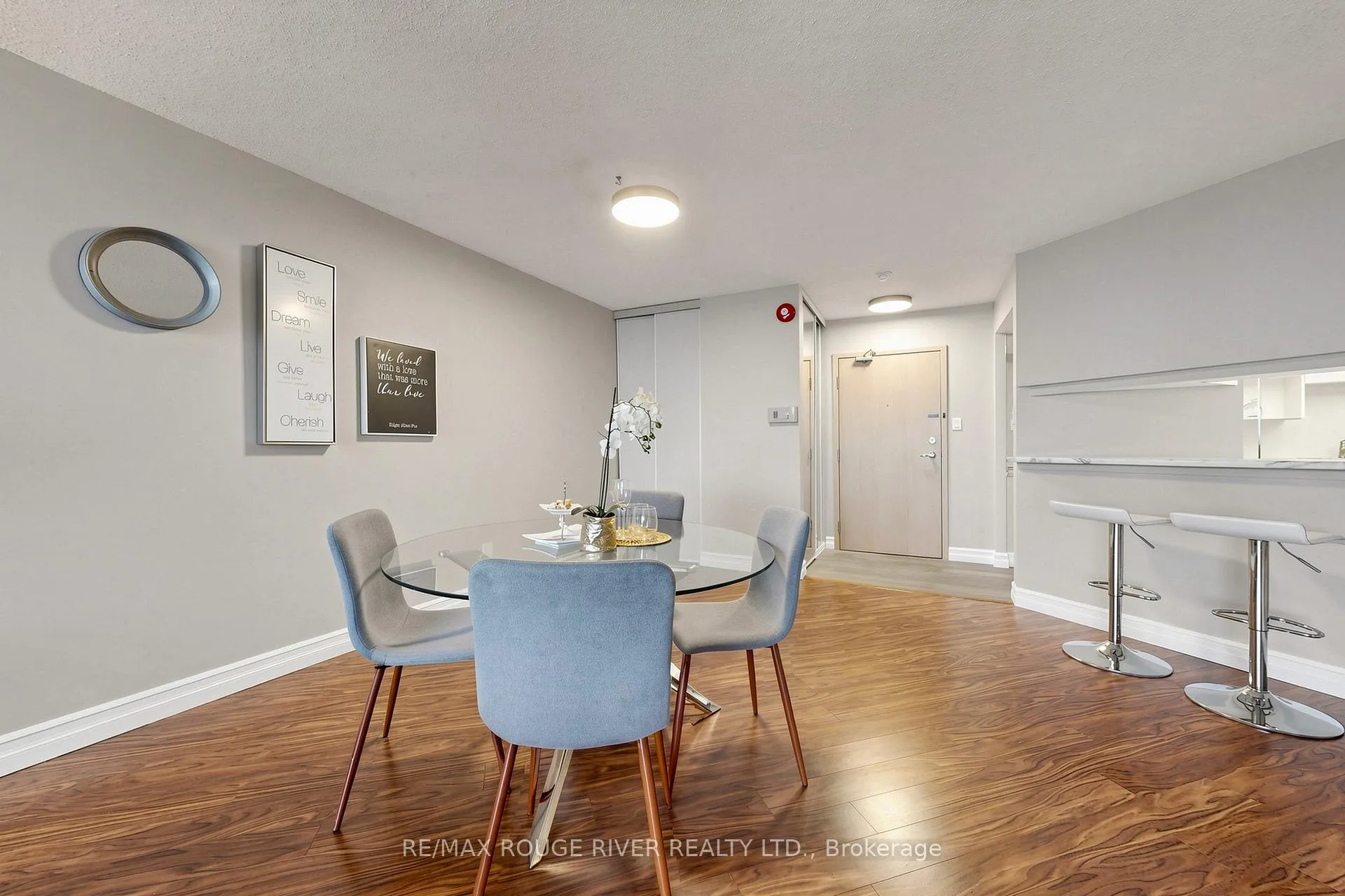 Photo 14 of Unit 605, 45 Cumberland Lane, Ajax, South West — HOMEH