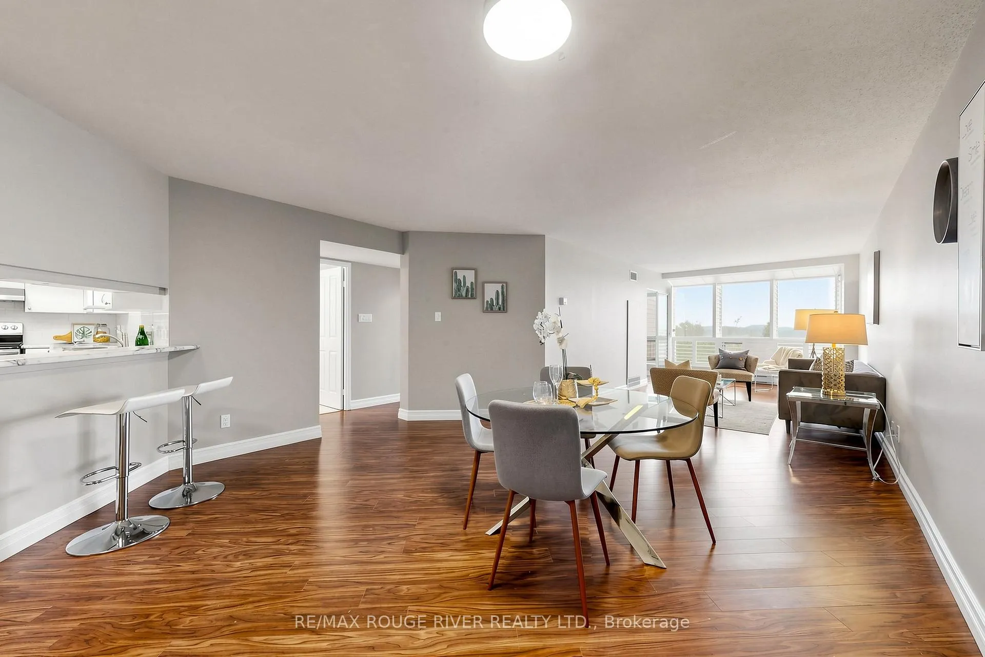 Photo 15 of Unit 605, 45 Cumberland Lane, Ajax, South West — HOMEH