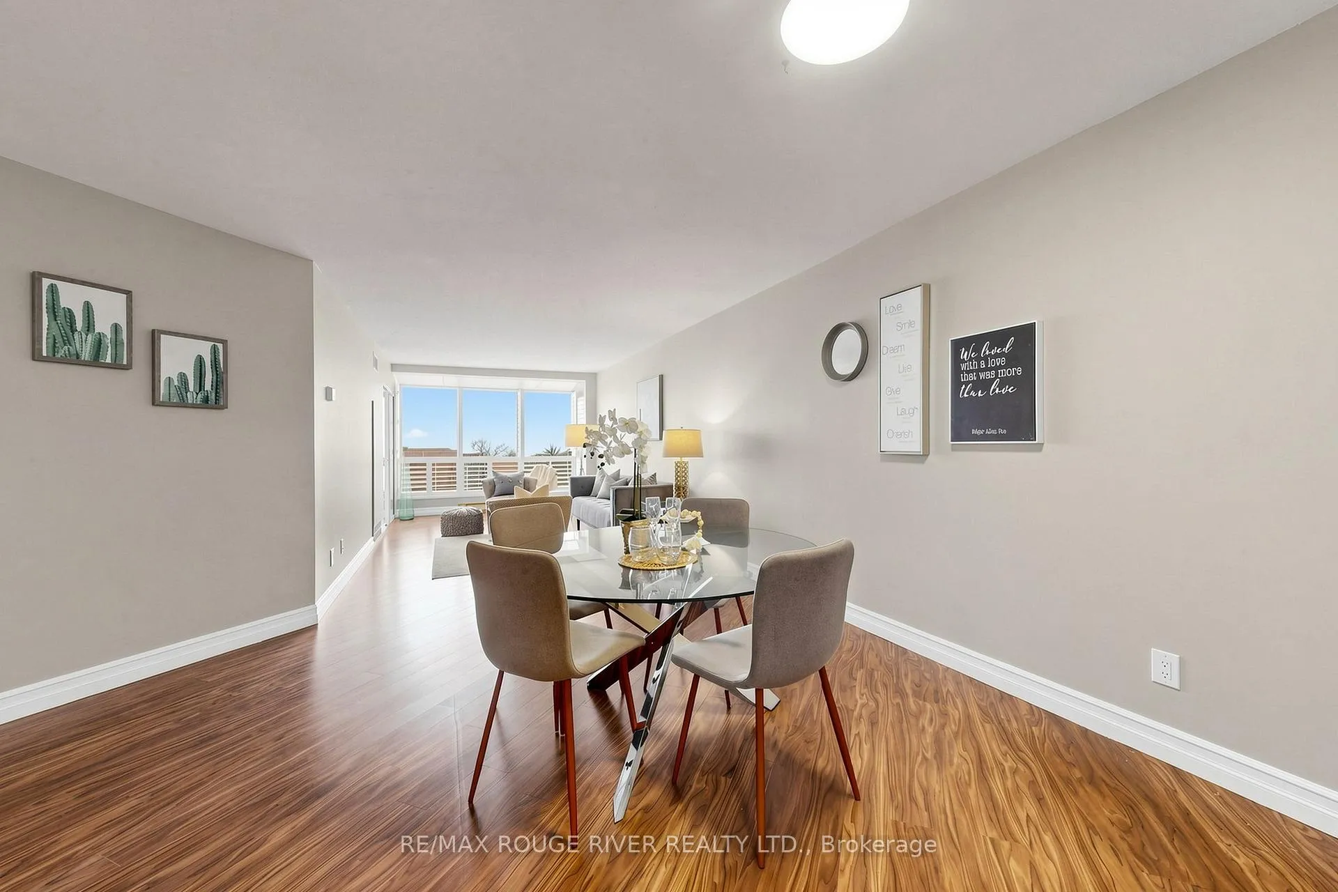Photo 16 of Unit 605, 45 Cumberland Lane, Ajax, South West — HOMEH