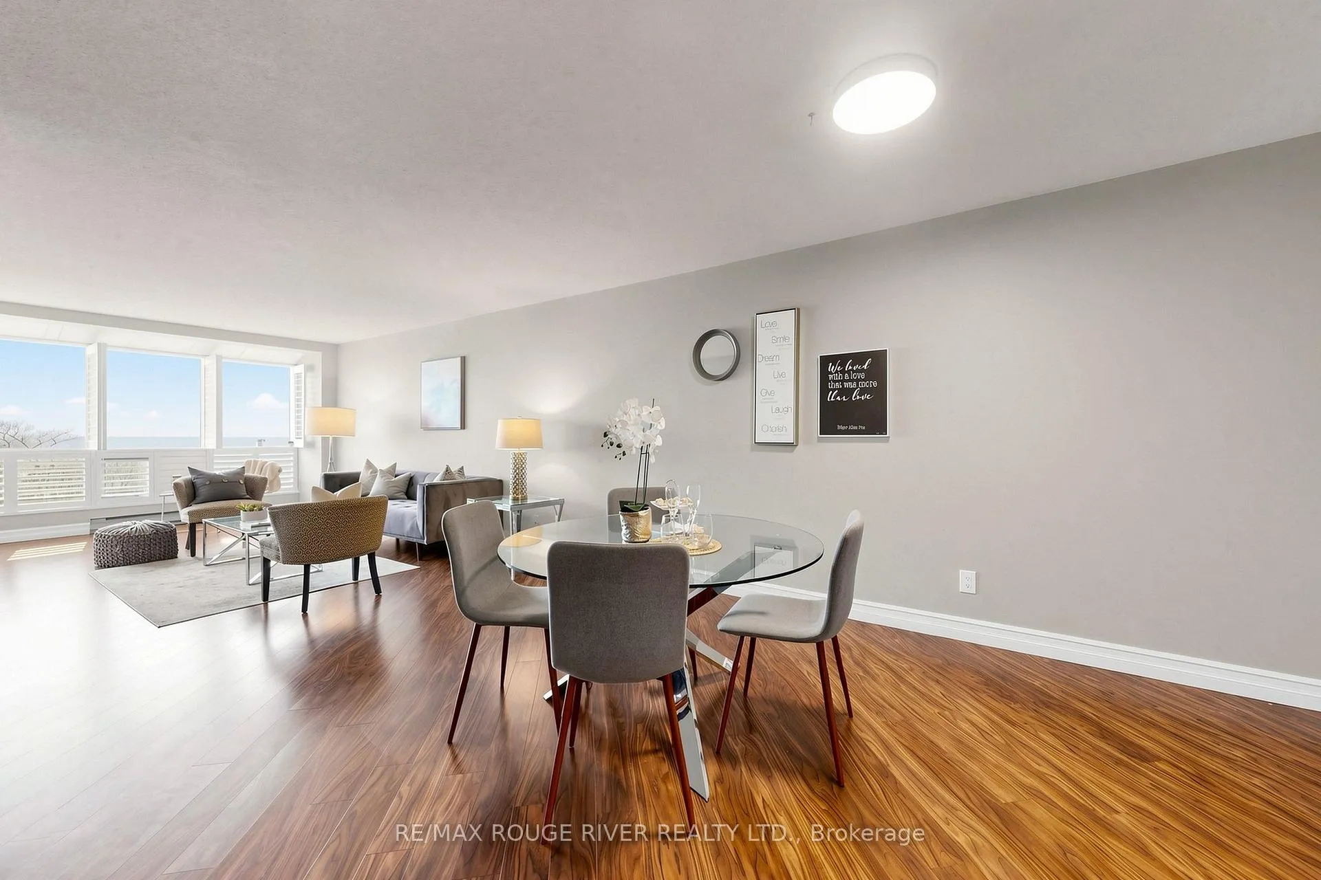 Photo 17 of Unit 605, 45 Cumberland Lane, Ajax, South West — HOMEH