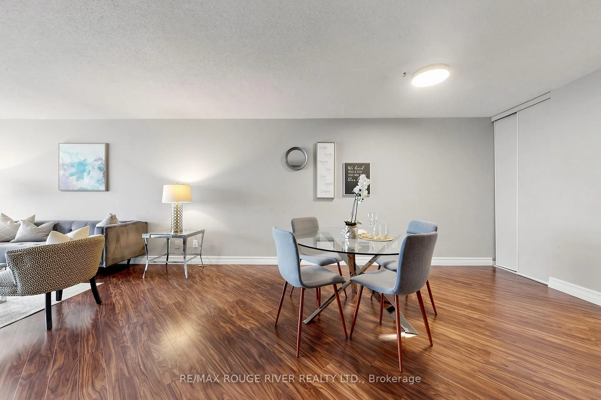 Photo 18 of Unit 605, 45 Cumberland Lane, Ajax, South West — HOMEH