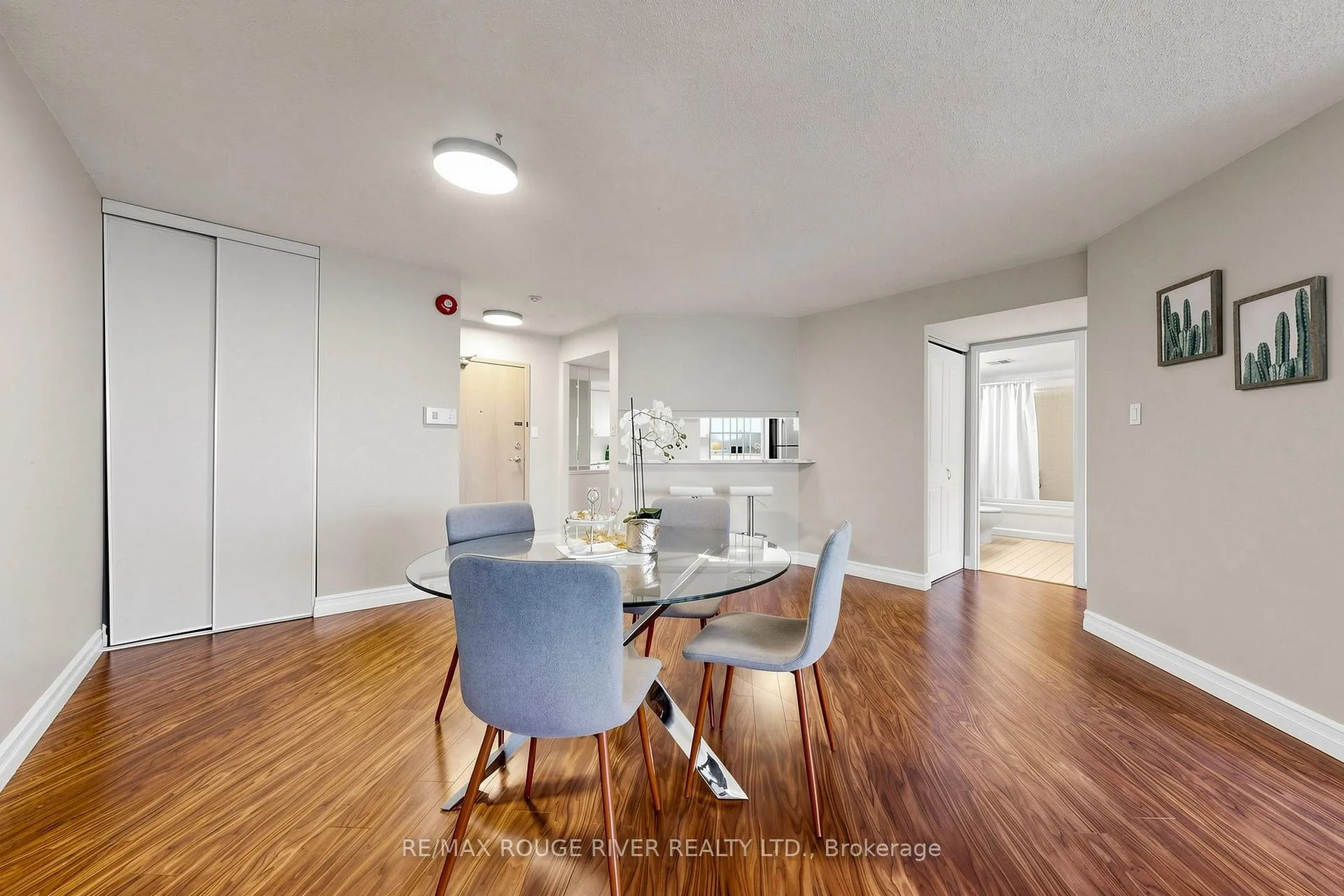 Photo 19 of Unit 605, 45 Cumberland Lane, Ajax, South West — HOMEH