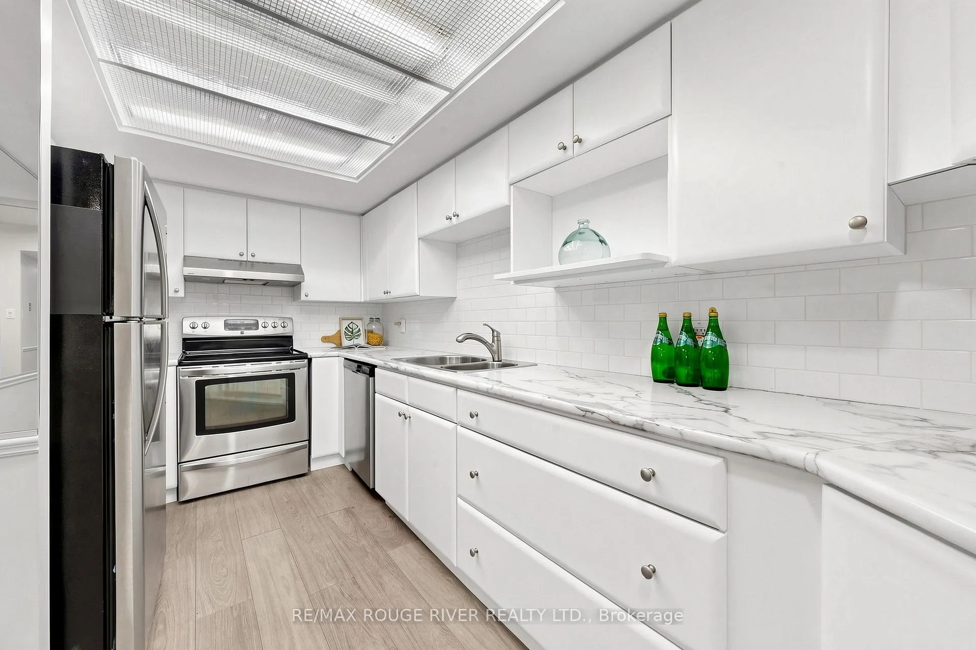 Photo 20 of Unit 605, 45 Cumberland Lane, Ajax, South West — HOMEH
