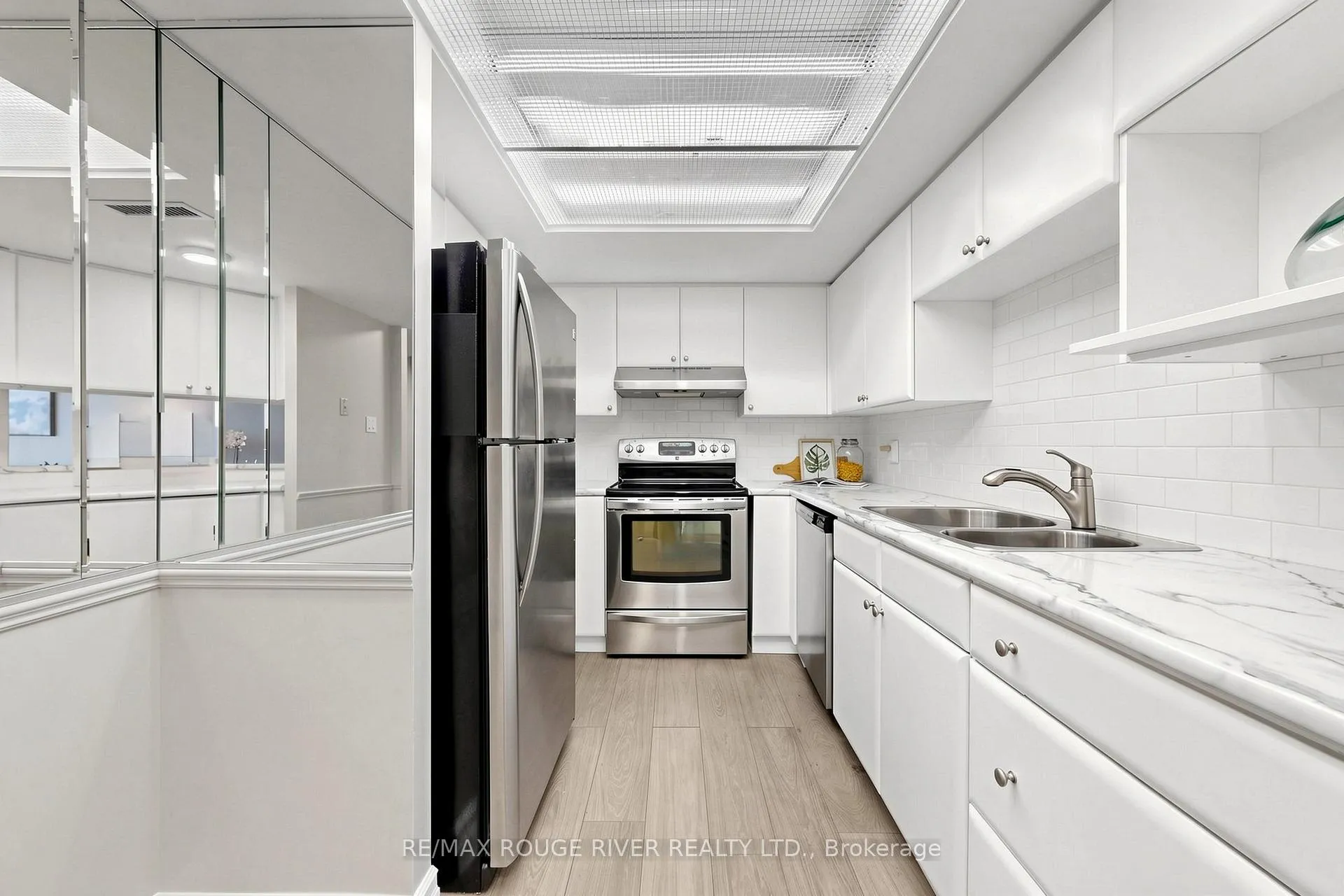 Photo 21 of Unit 605, 45 Cumberland Lane, Ajax, South West — HOMEH