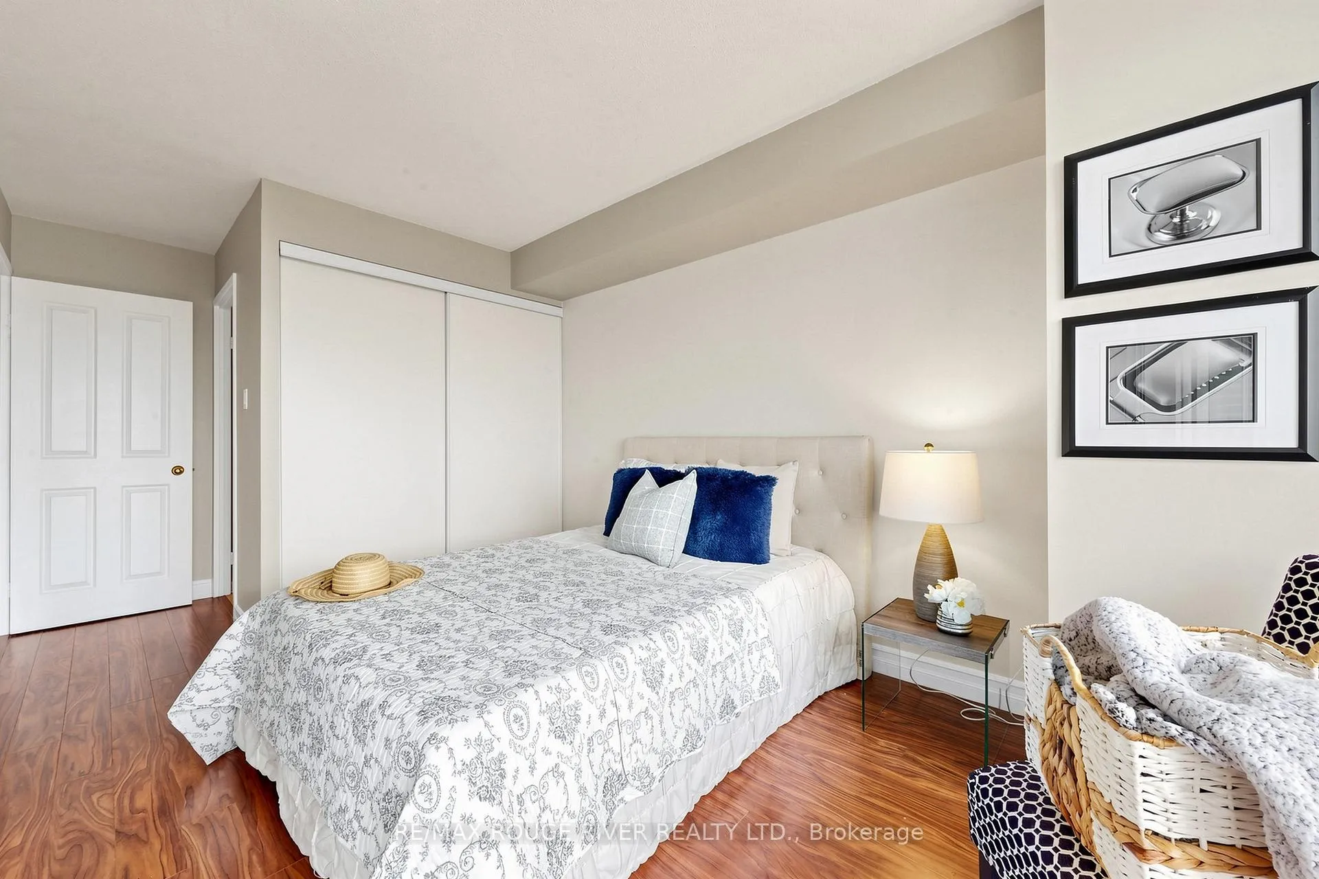 Photo 26 of Unit 605, 45 Cumberland Lane, Ajax, South West — HOMEH