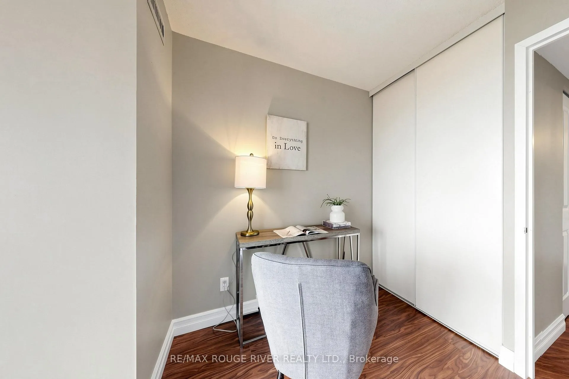 Photo 32 of Unit 605, 45 Cumberland Lane, Ajax, South West — HOMEH