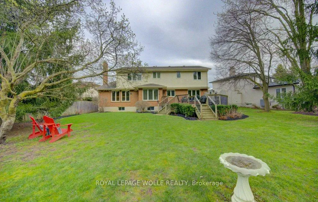 Photo 2 of 333 Calvington Place, Waterloo — HOMEH