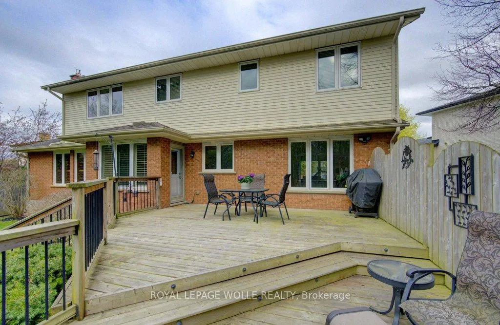 Photo 6 of 333 Calvington Place, Waterloo — HOMEH