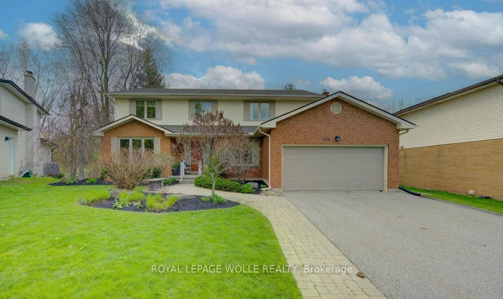 Photo 7 of 333 Calvington Place, Waterloo — HOMEH