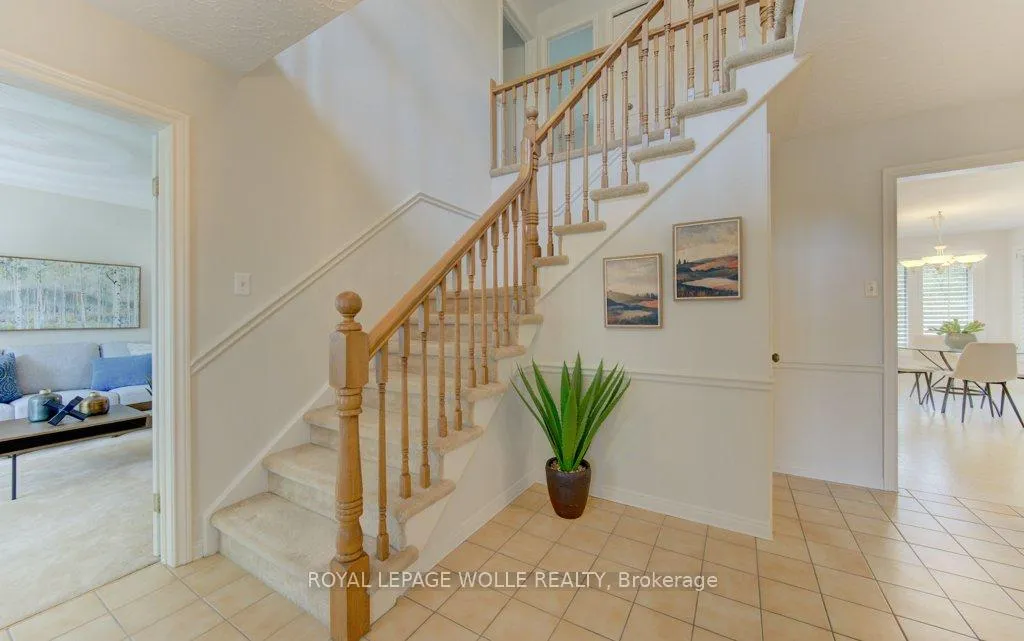 Photo 11 of 333 Calvington Place, Waterloo — HOMEH