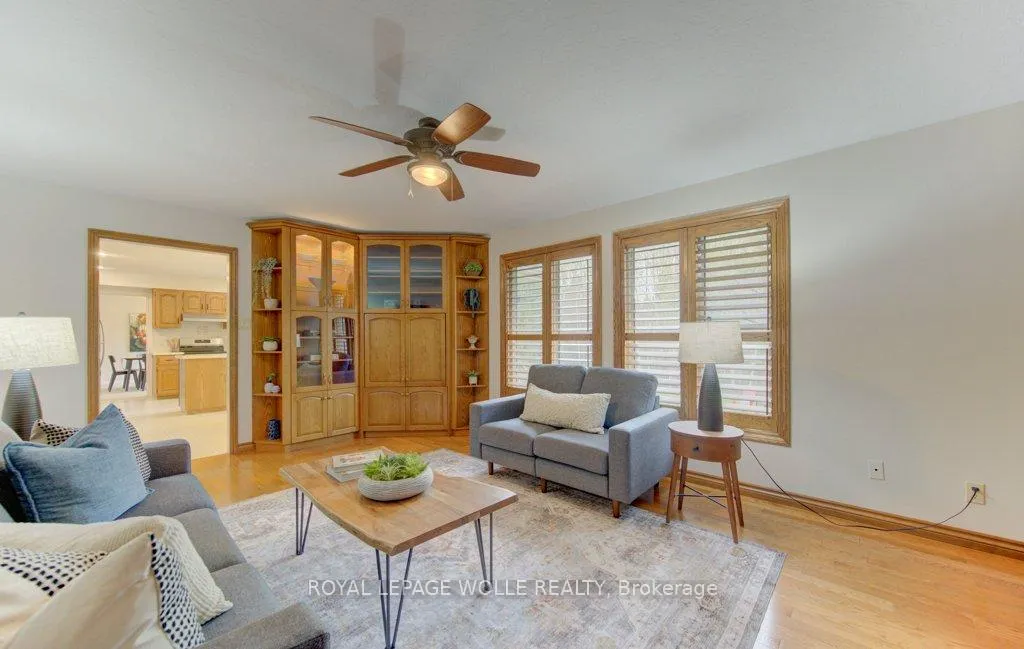 Photo 14 of 333 Calvington Place, Waterloo — HOMEH