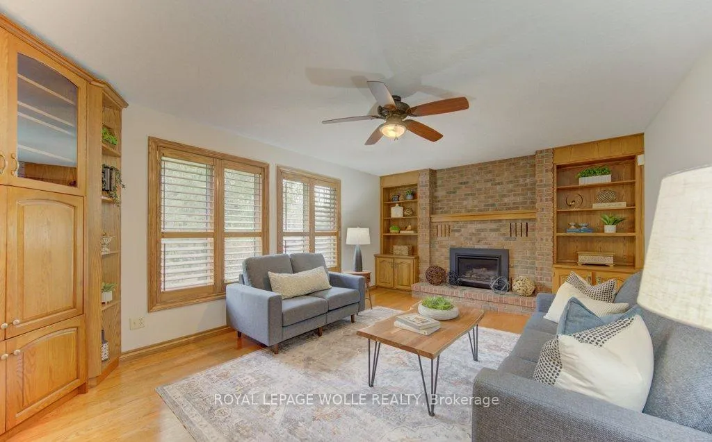 Photo 16 of 333 Calvington Place, Waterloo — HOMEH