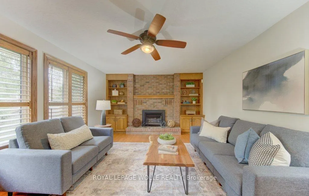 Photo 17 of 333 Calvington Place, Waterloo — HOMEH
