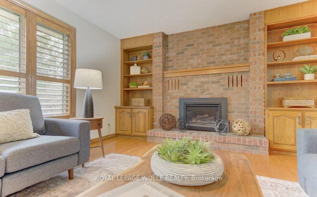 Photo 18 of 333 Calvington Place, Waterloo — HOMEH