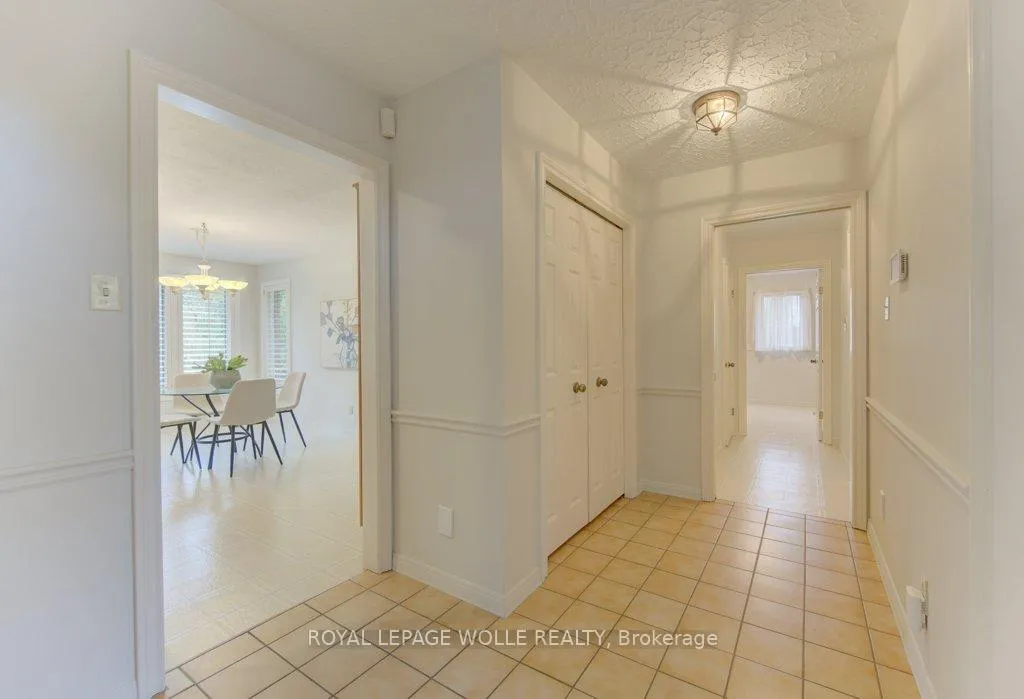Photo 25 of 333 Calvington Place, Waterloo — HOMEH