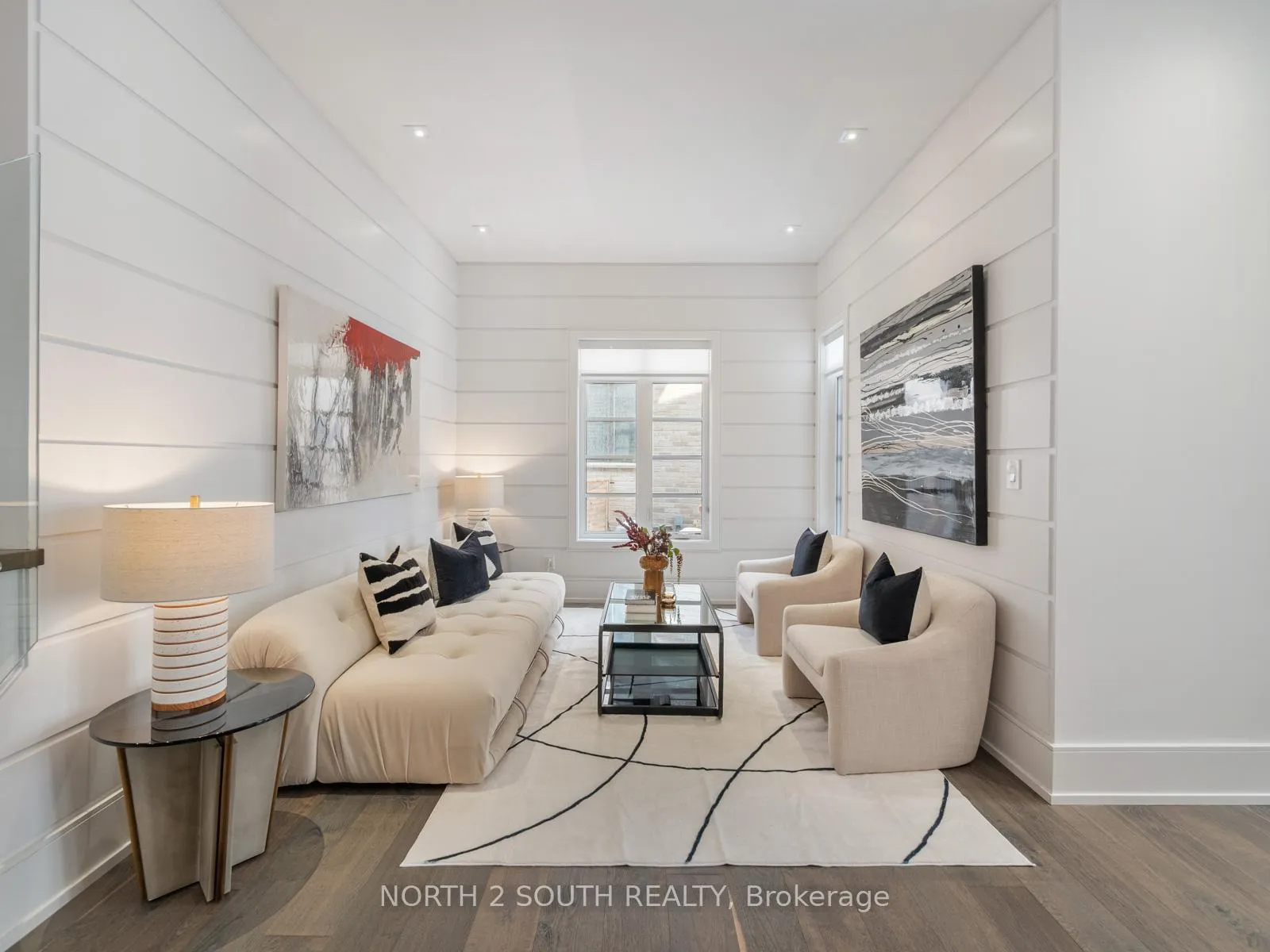 Photo 6 of 36 Kylemount Court, Vaughan, Patterson — HOMEH