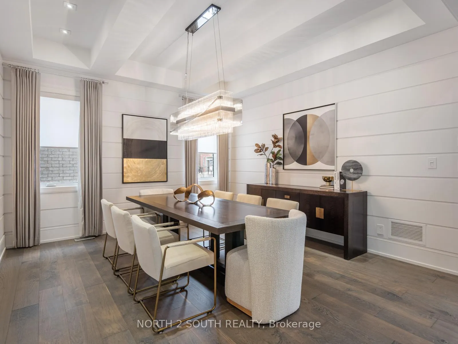 Photo 7 of 36 Kylemount Court, Vaughan, Patterson — HOMEH