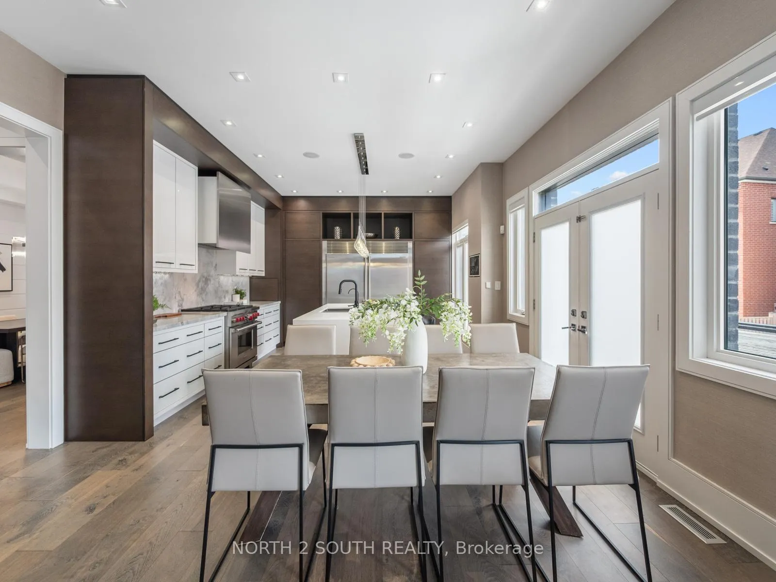 Photo 12 of 36 Kylemount Court, Vaughan, Patterson — HOMEH