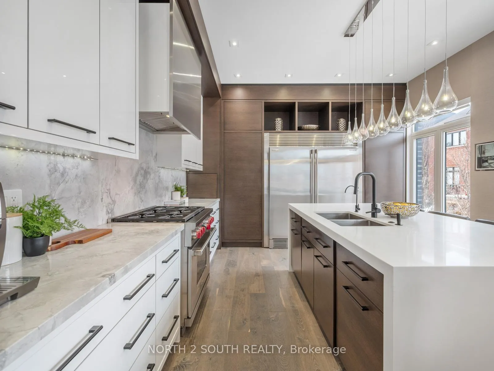Photo 15 of 36 Kylemount Court, Vaughan, Patterson — HOMEH