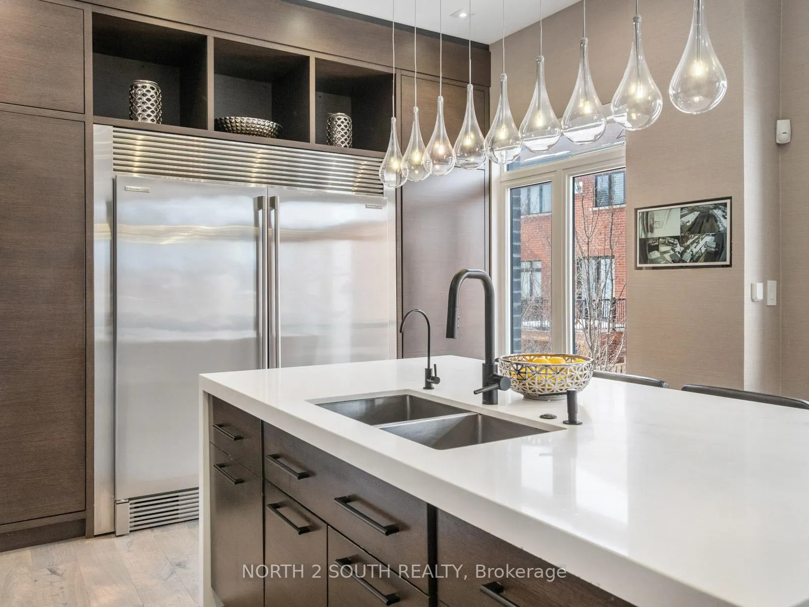 Photo 16 of 36 Kylemount Court, Vaughan, Patterson — HOMEH