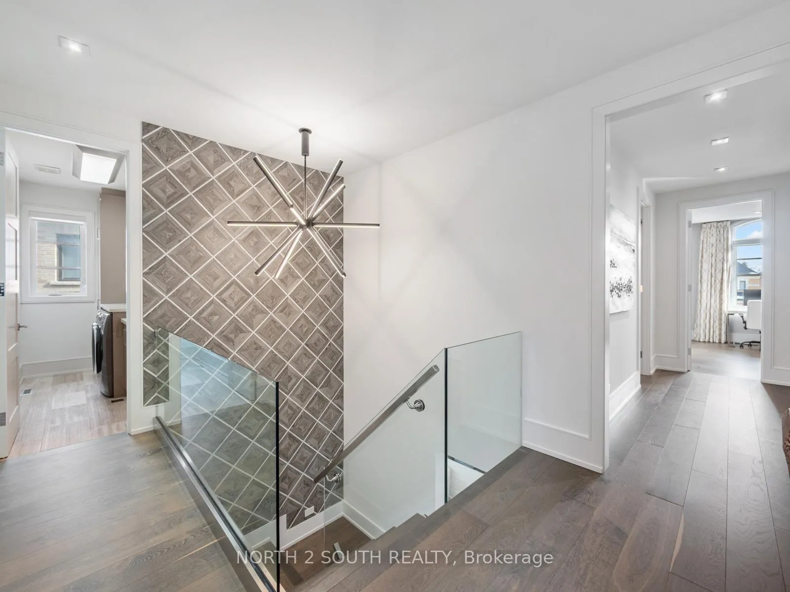 Photo 22 of 36 Kylemount Court, Vaughan, Patterson — HOMEH