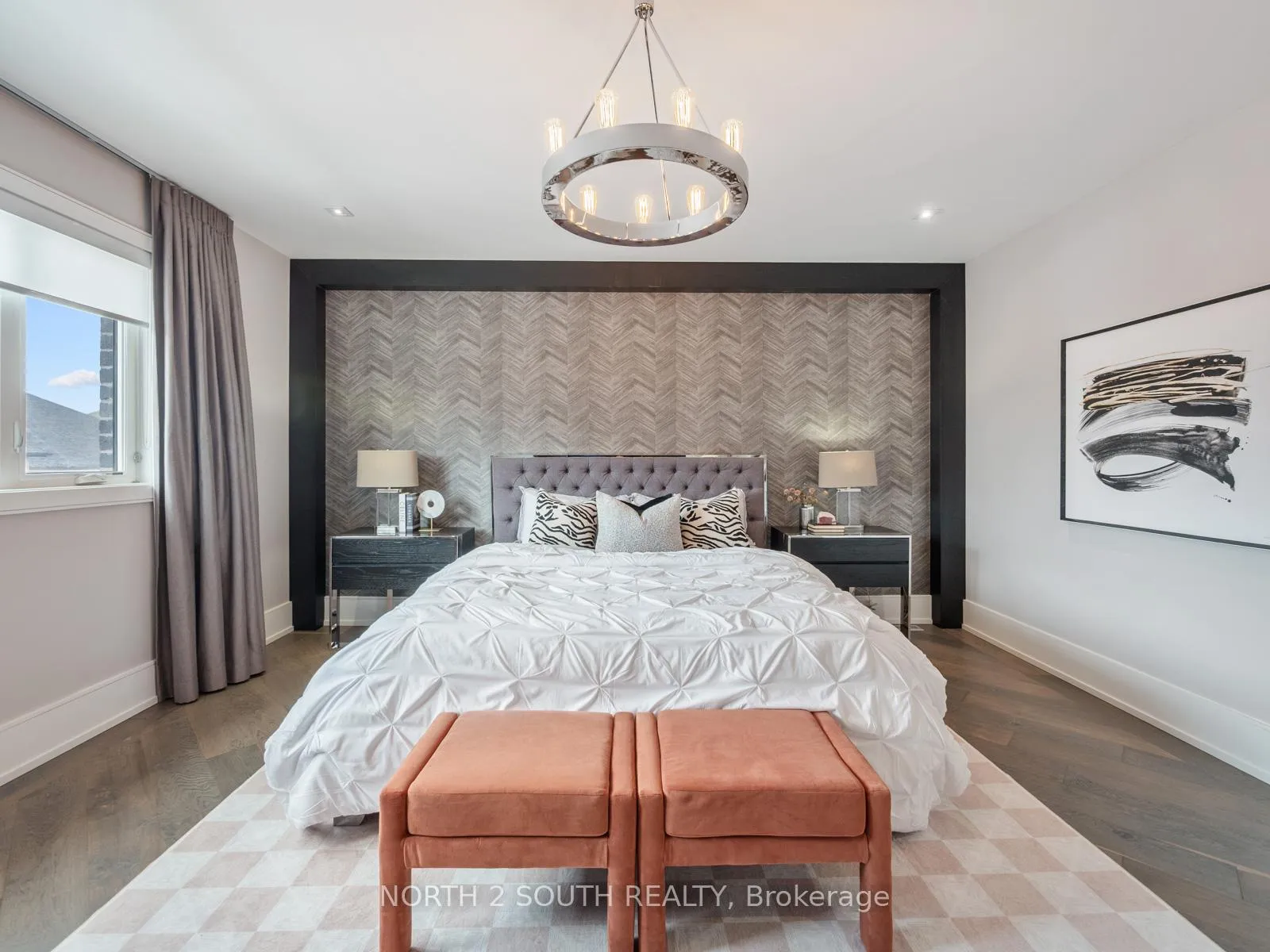 Photo 24 of 36 Kylemount Court, Vaughan, Patterson — HOMEH