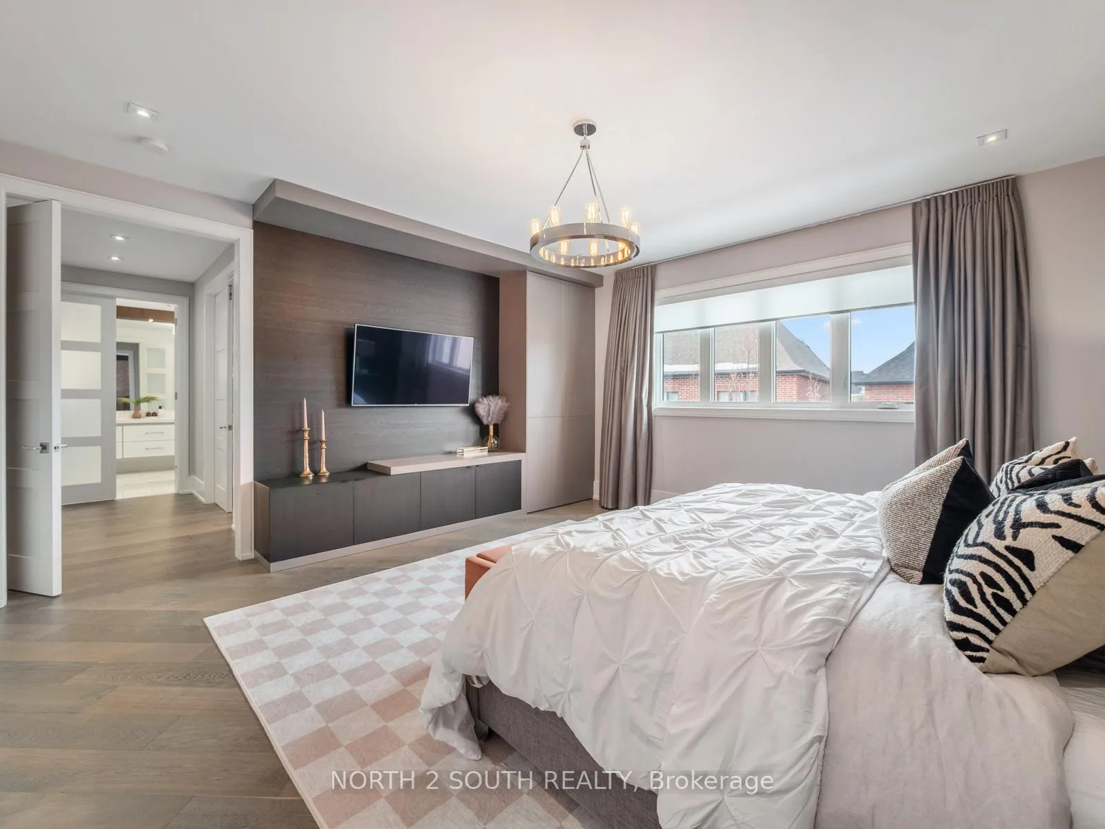 Photo 25 of 36 Kylemount Court, Vaughan, Patterson — HOMEH