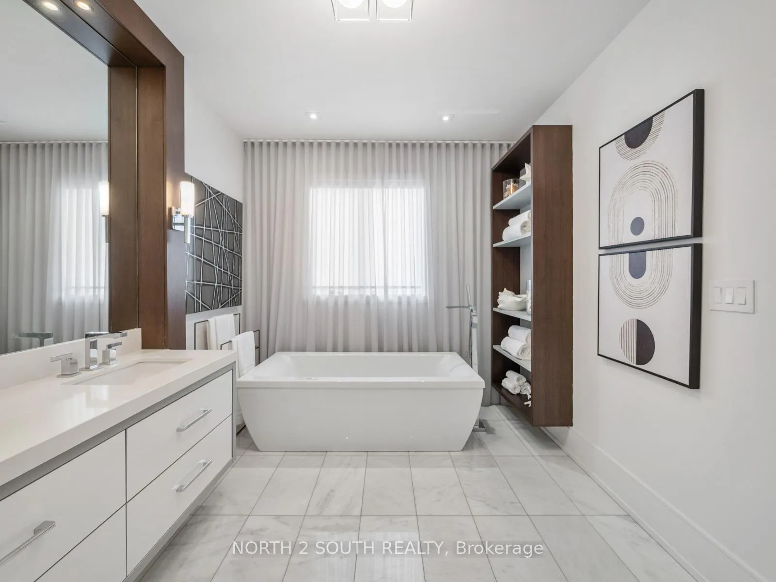 Photo 28 of 36 Kylemount Court, Vaughan, Patterson — HOMEH