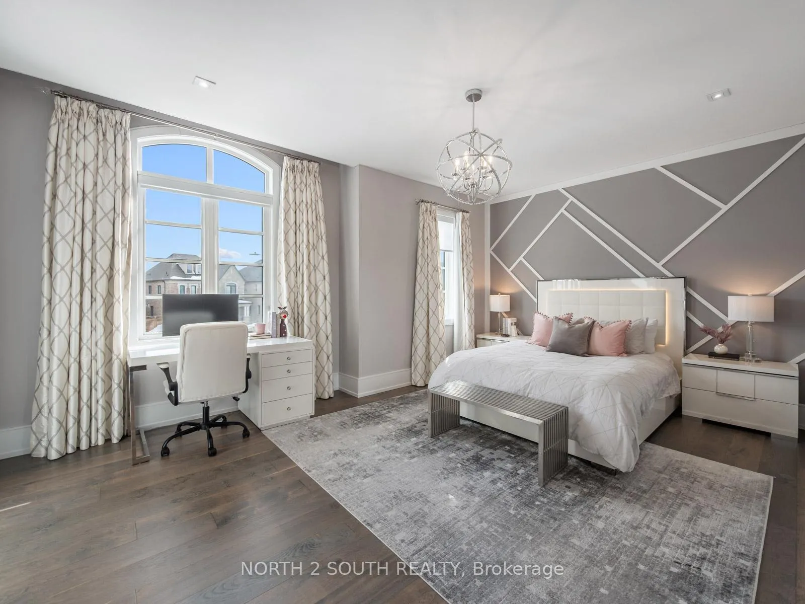 Photo 30 of 36 Kylemount Court, Vaughan, Patterson — HOMEH