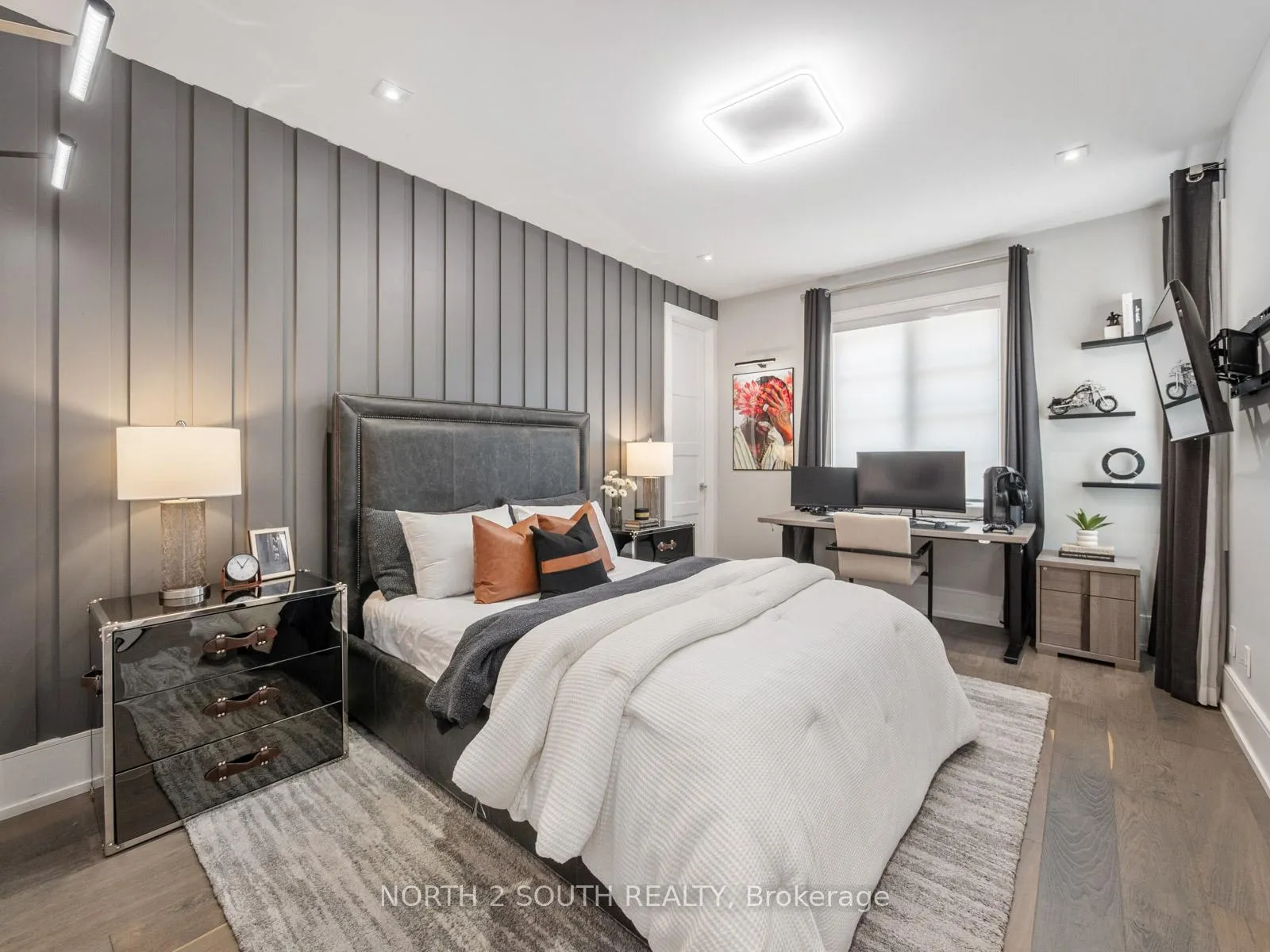 Photo 32 of 36 Kylemount Court, Vaughan, Patterson — HOMEH