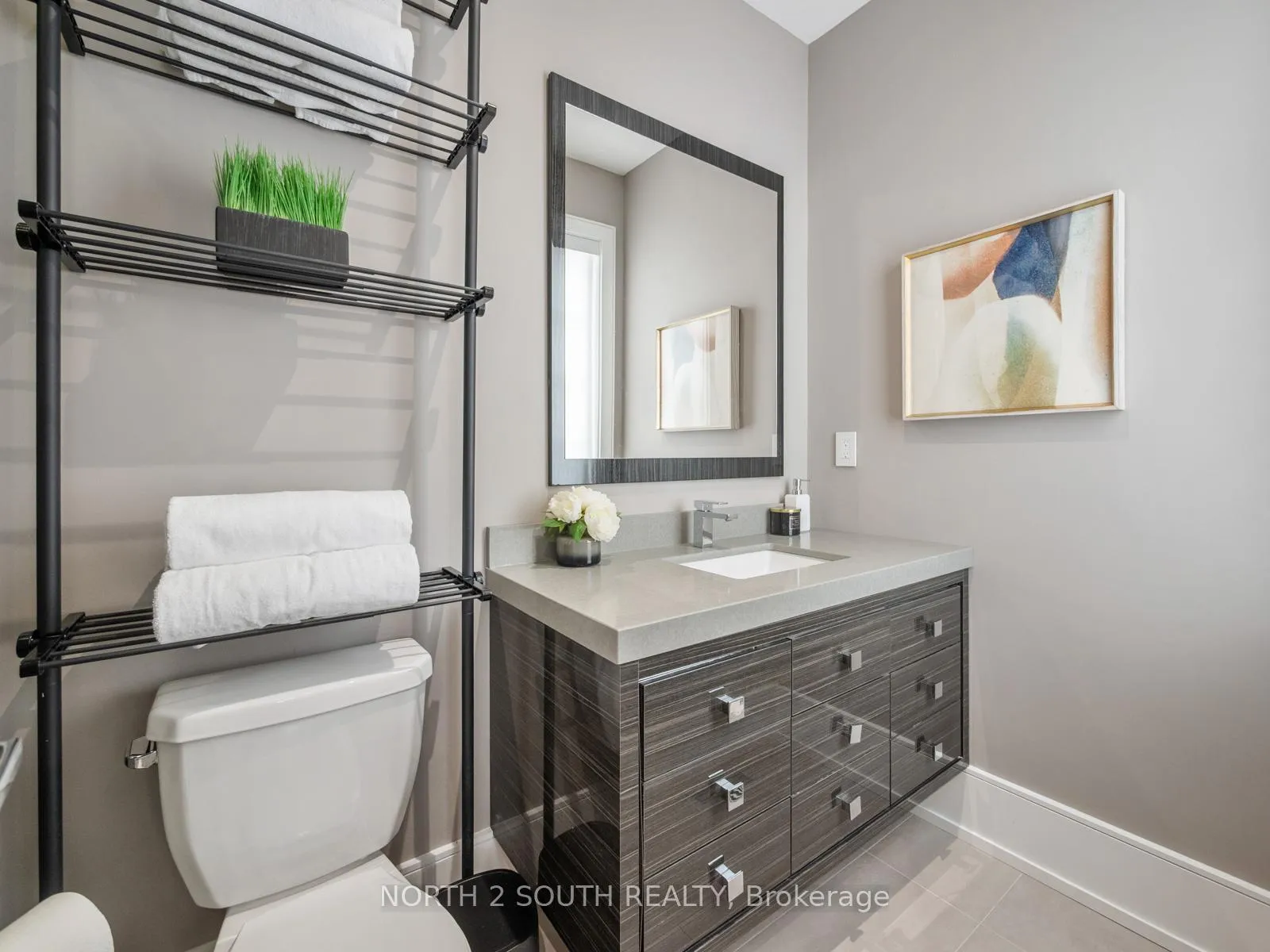 Photo 34 of 36 Kylemount Court, Vaughan, Patterson — HOMEH