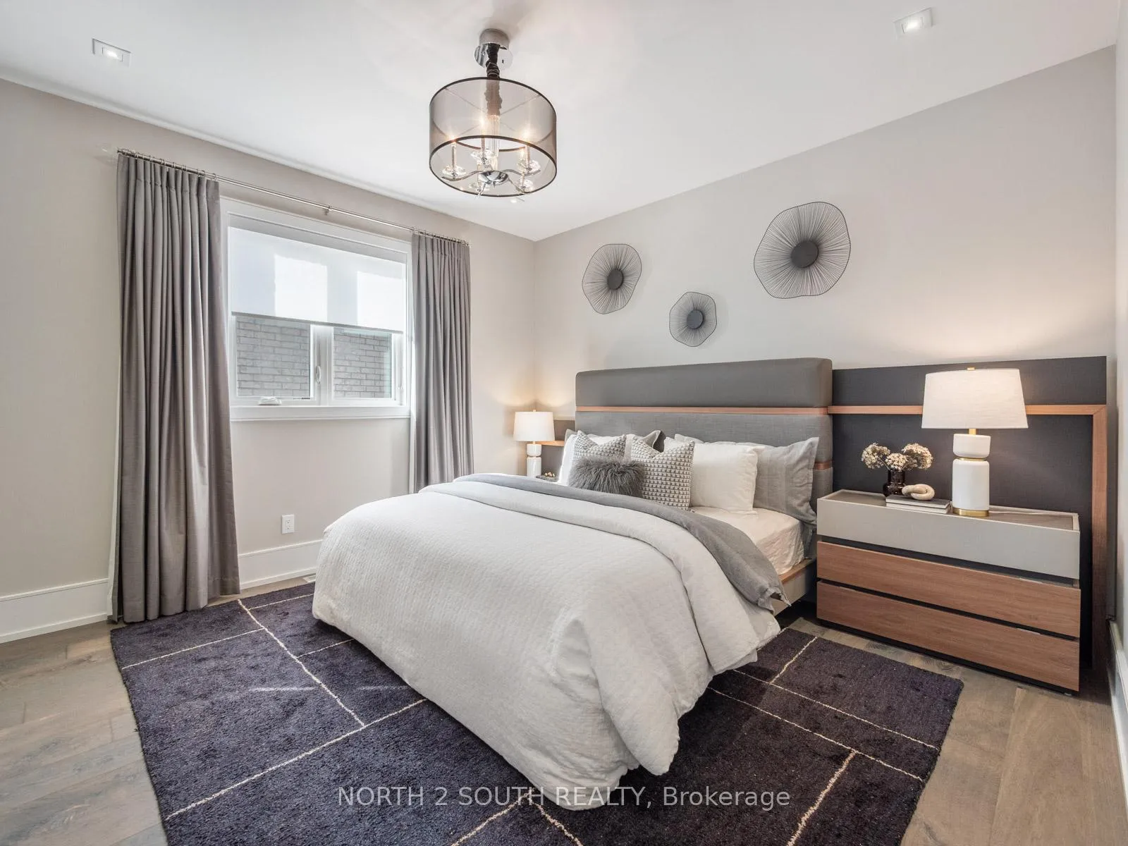 Photo 35 of 36 Kylemount Court, Vaughan, Patterson — HOMEH