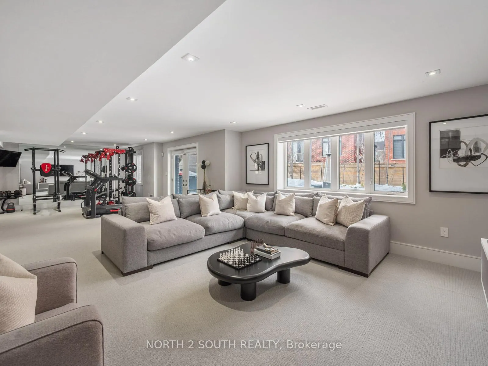Photo 39 of 36 Kylemount Court, Vaughan, Patterson — HOMEH