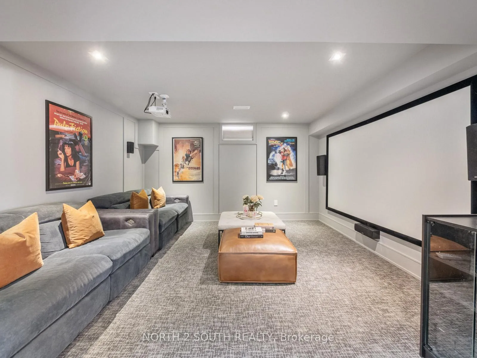 Photo 42 of 36 Kylemount Court, Vaughan, Patterson — HOMEH