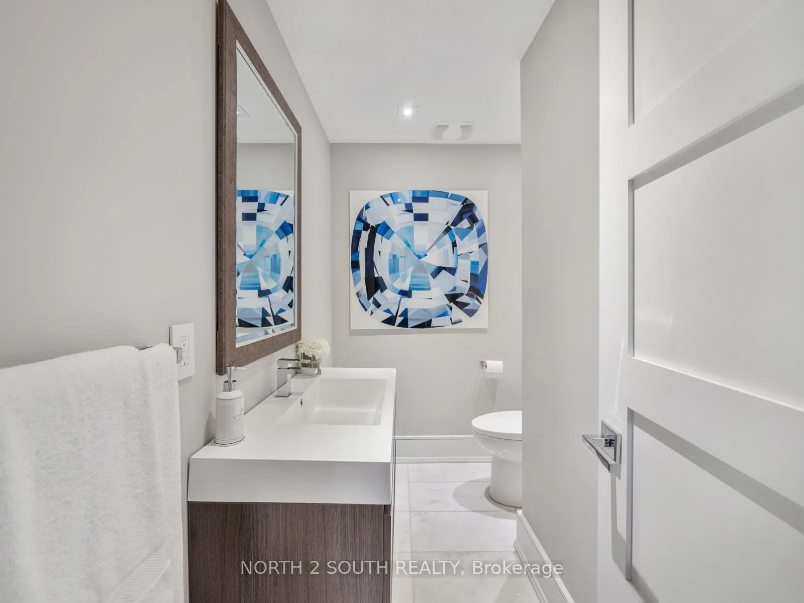 Photo 43 of 36 Kylemount Court, Vaughan, Patterson — HOMEH