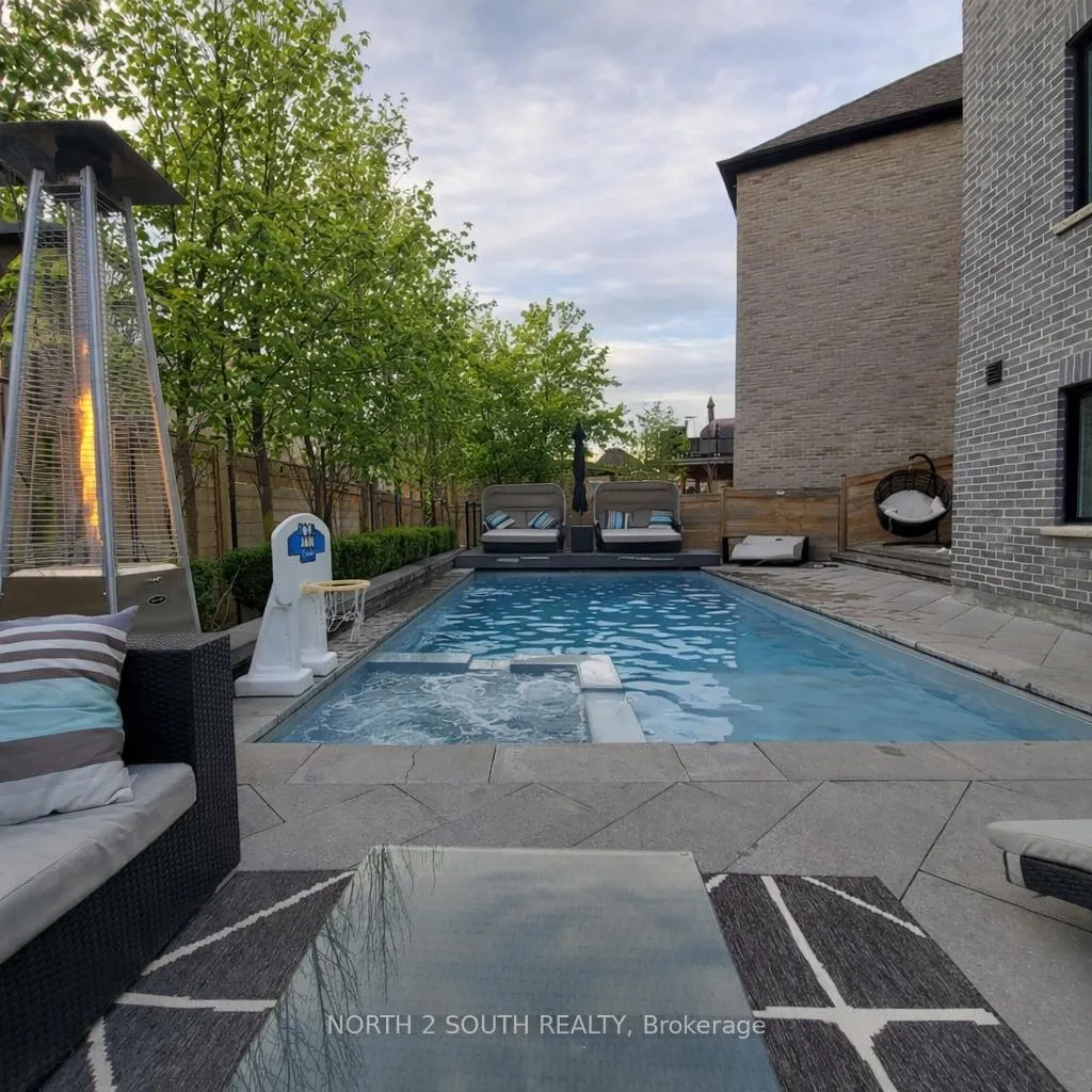 Photo 46 of 36 Kylemount Court, Vaughan, Patterson — HOMEH