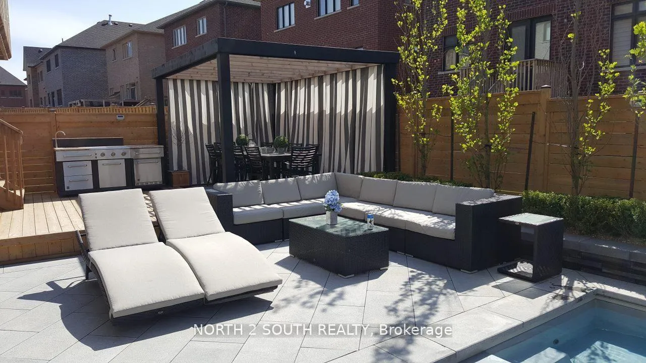 Photo 47 of 36 Kylemount Court, Vaughan, Patterson — HOMEH