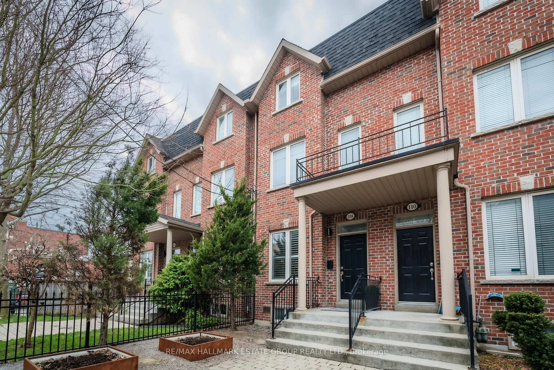 Photo 1 of 108 Pape Avenue, Toronto, South Riverdale — HOMEH