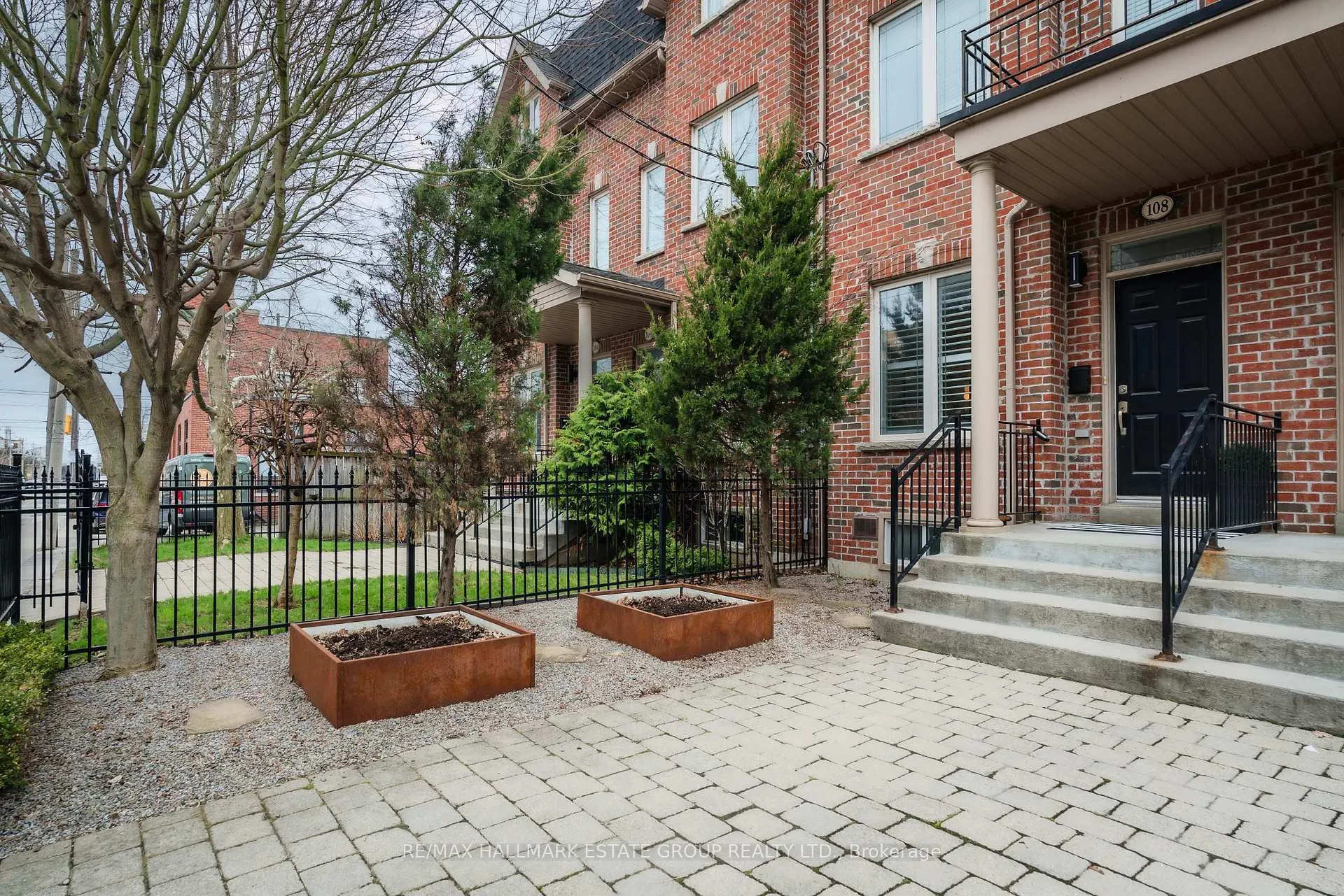 Photo 2 of 108 Pape Avenue, Toronto, South Riverdale — HOMEH