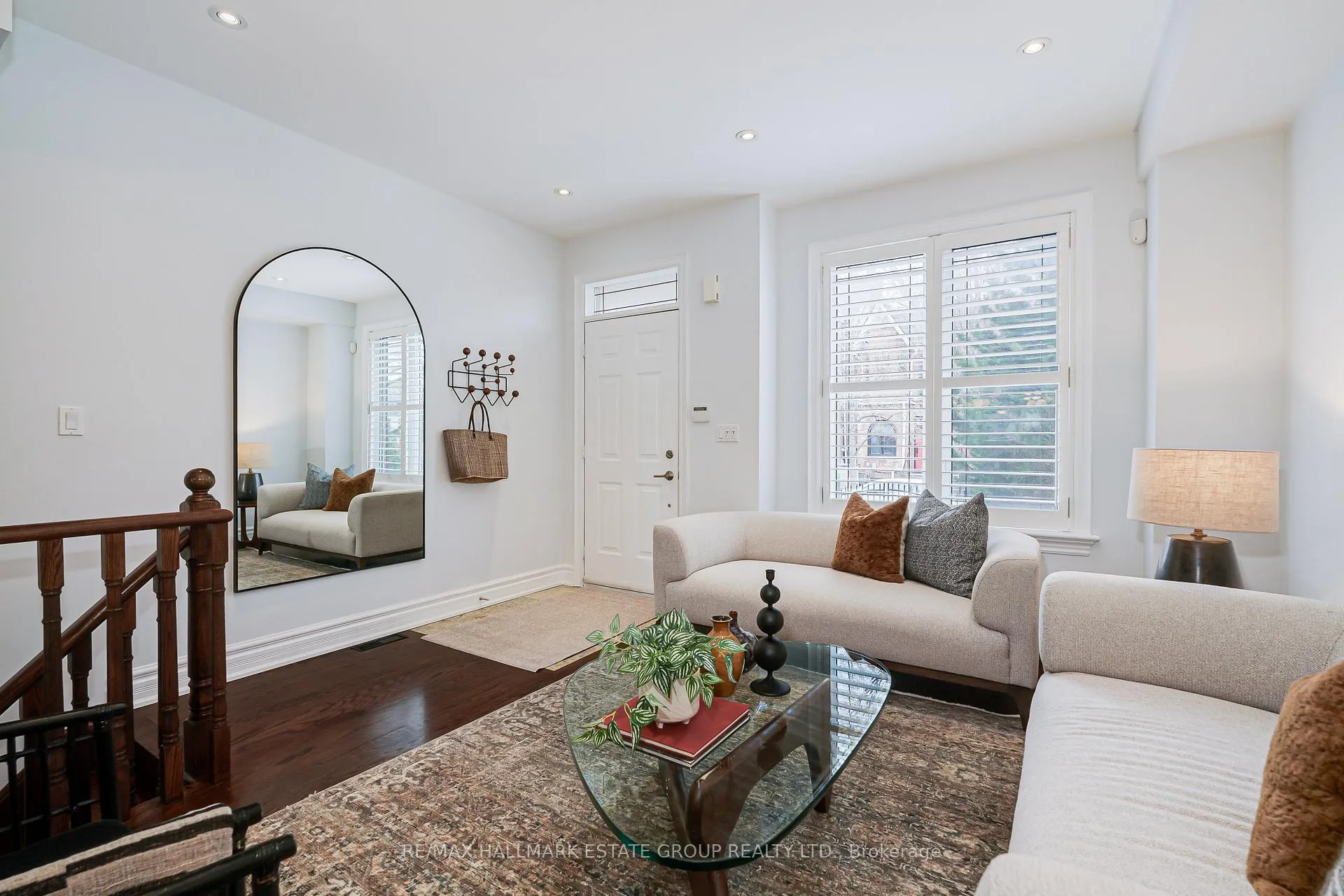 Photo 3 of 108 Pape Avenue, Toronto, South Riverdale — HOMEH