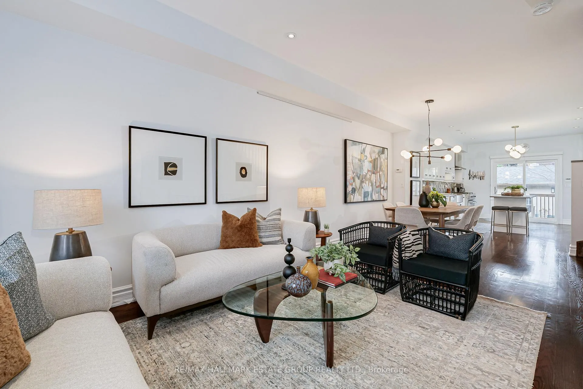 Photo 4 of 108 Pape Avenue, Toronto, South Riverdale — HOMEH