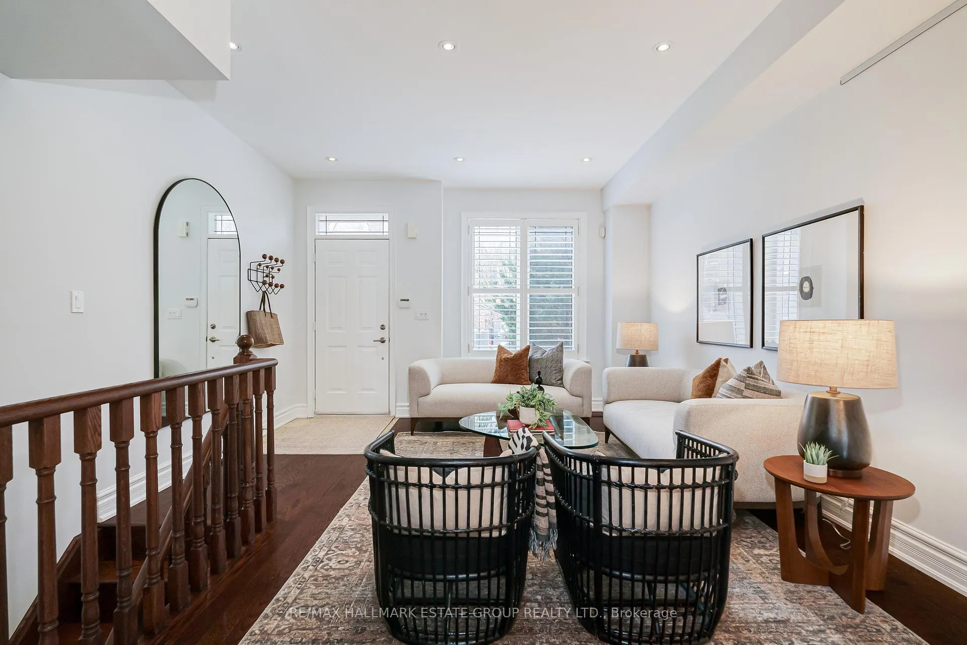 Photo 7 of 108 Pape Avenue, Toronto, South Riverdale — HOMEH