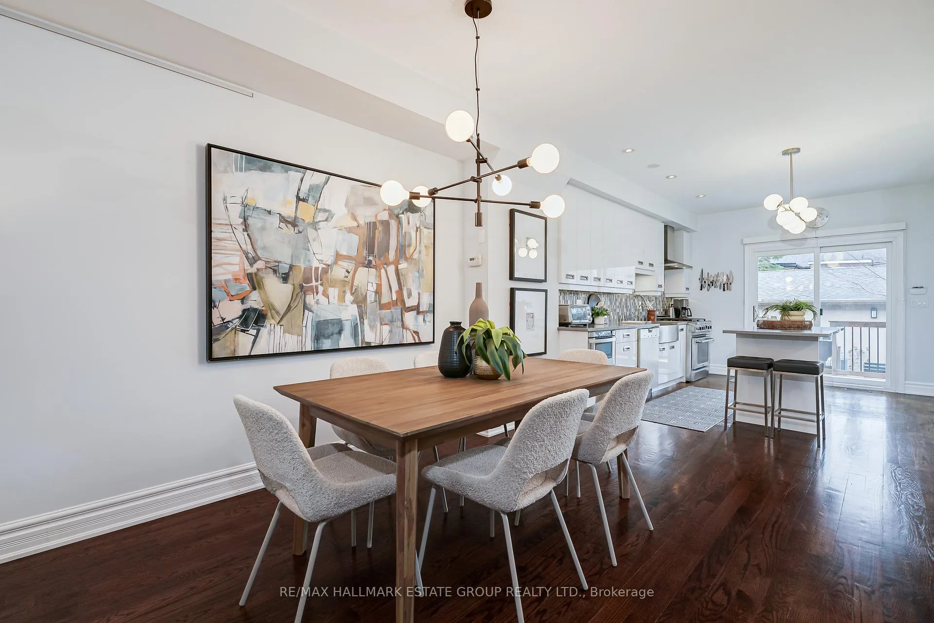 Photo 8 of 108 Pape Avenue, Toronto, South Riverdale — HOMEH
