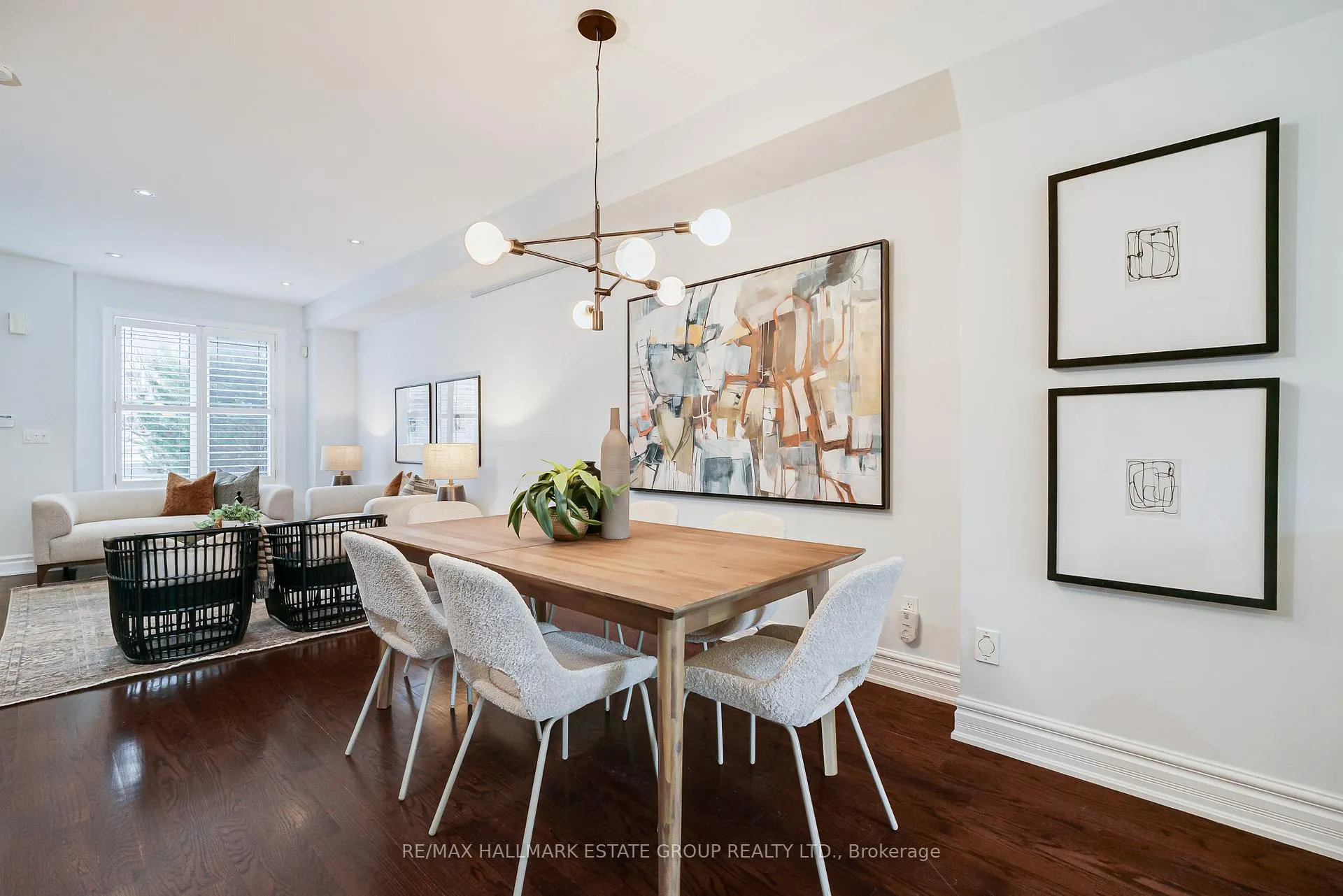 Photo 9 of 108 Pape Avenue, Toronto, South Riverdale — HOMEH