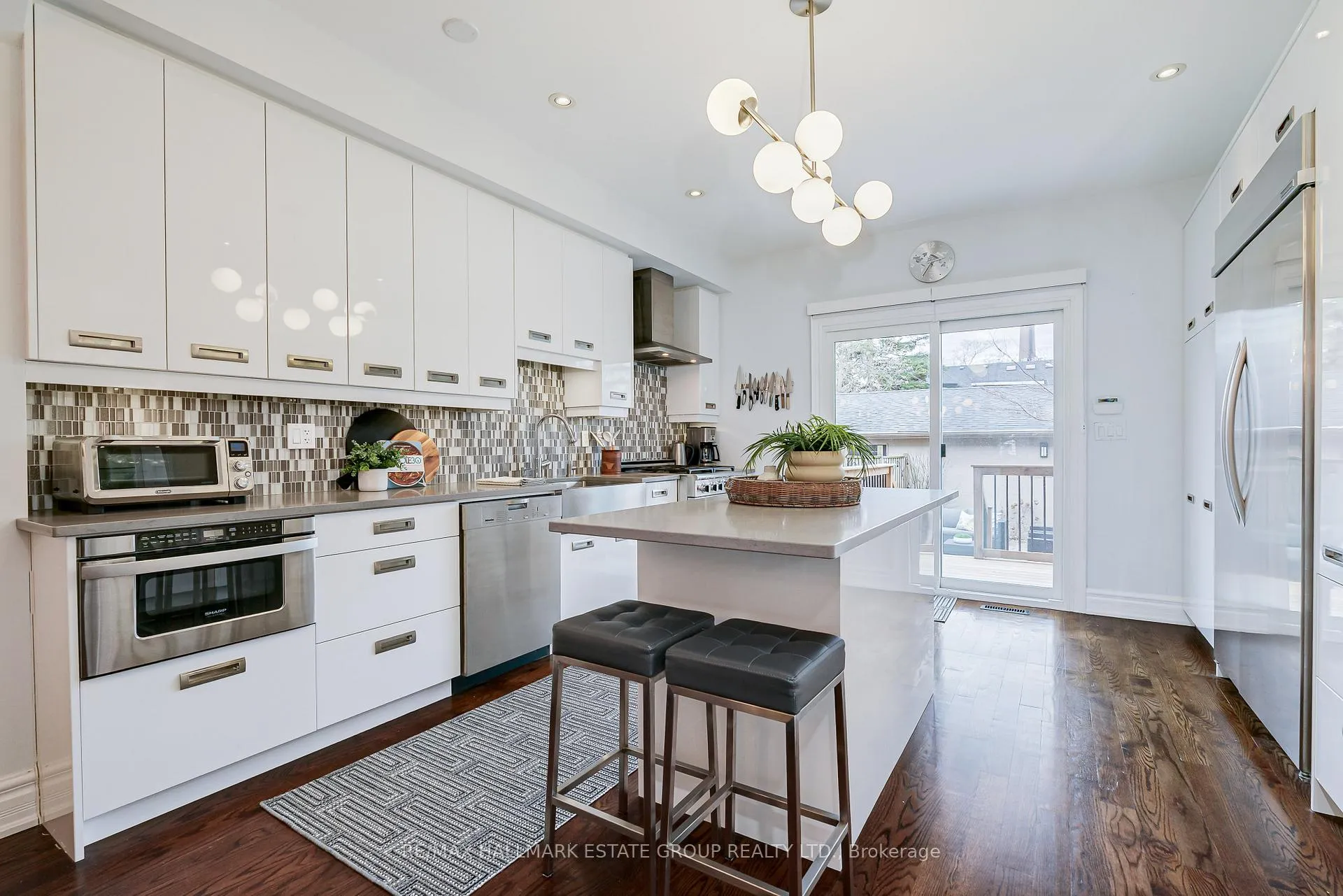 Photo 11 of 108 Pape Avenue, Toronto, South Riverdale — HOMEH