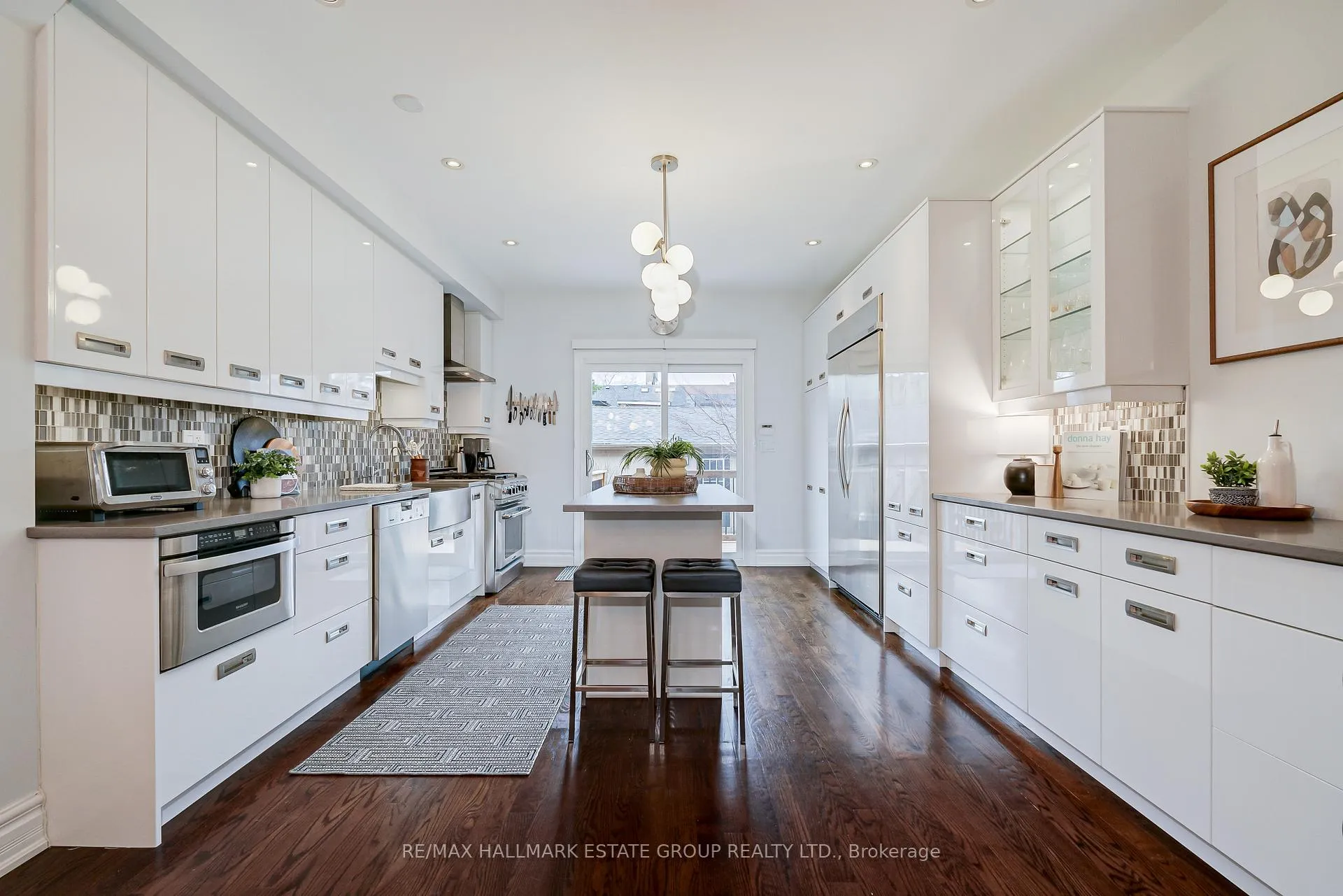 Photo 12 of 108 Pape Avenue, Toronto, South Riverdale — HOMEH