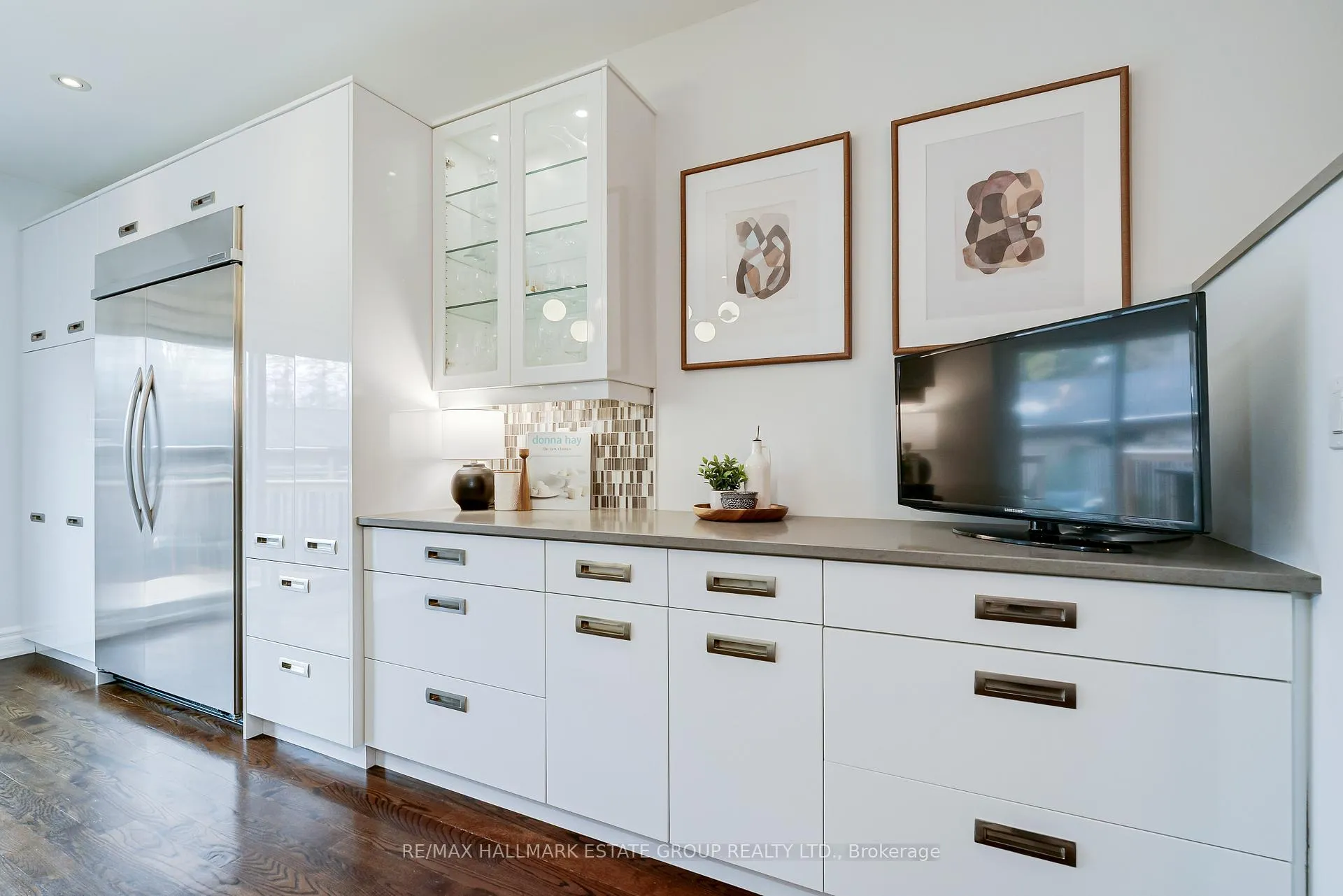 Photo 14 of 108 Pape Avenue, Toronto, South Riverdale — HOMEH