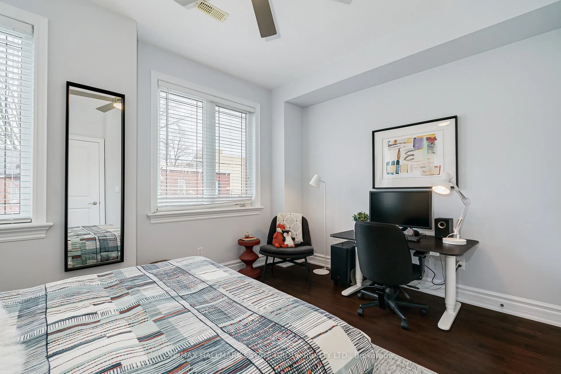 Photo 17 of 108 Pape Avenue, Toronto, South Riverdale — HOMEH