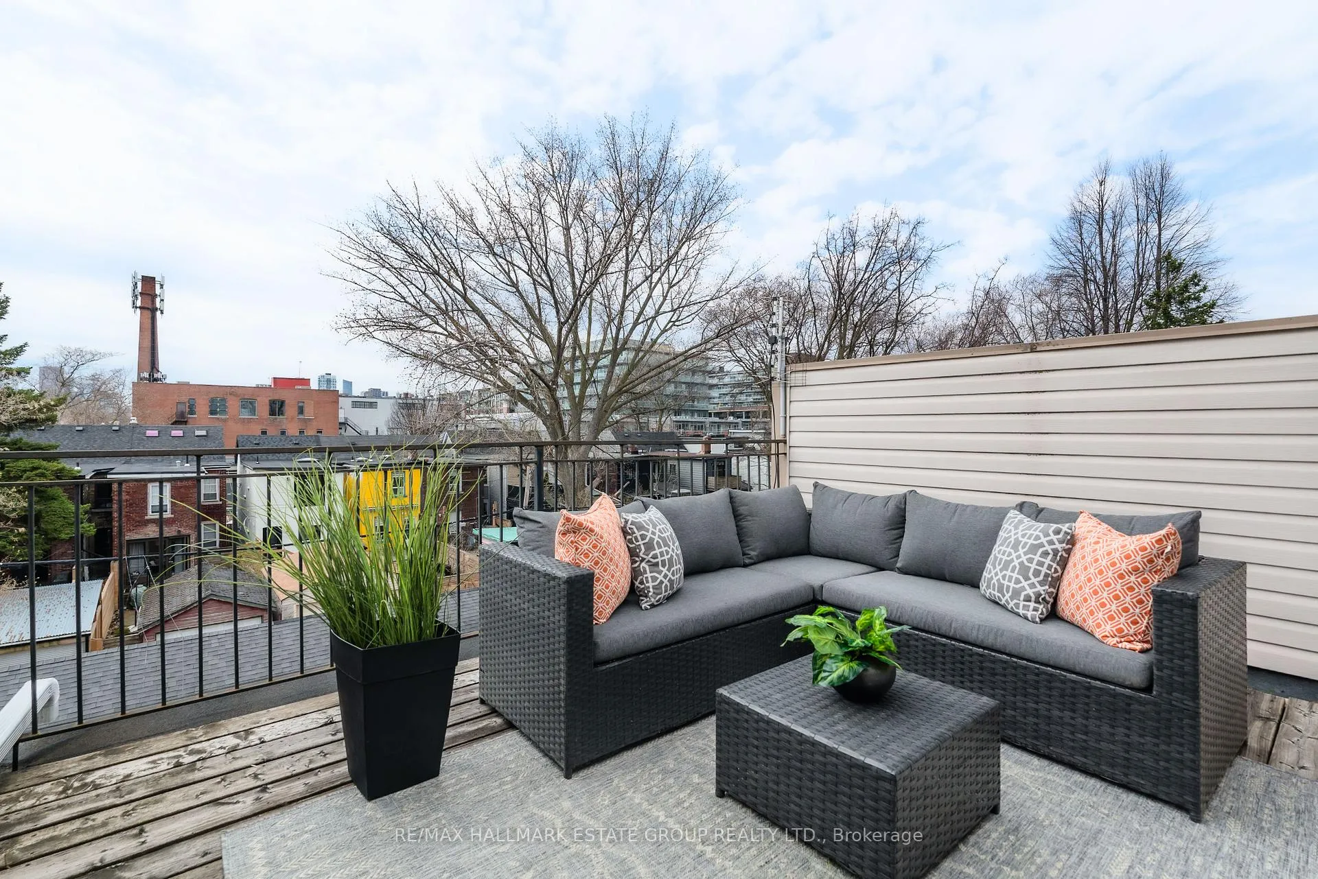 Photo 33 of 108 Pape Avenue, Toronto, South Riverdale — HOMEH